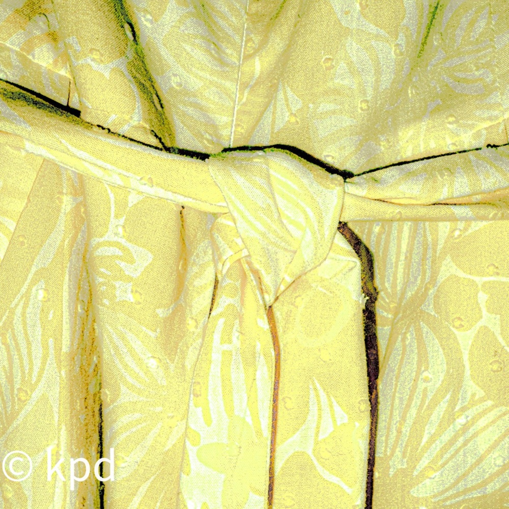 Classic 90s Lilly Pulitzer strapless dress - Picture 10 of 10